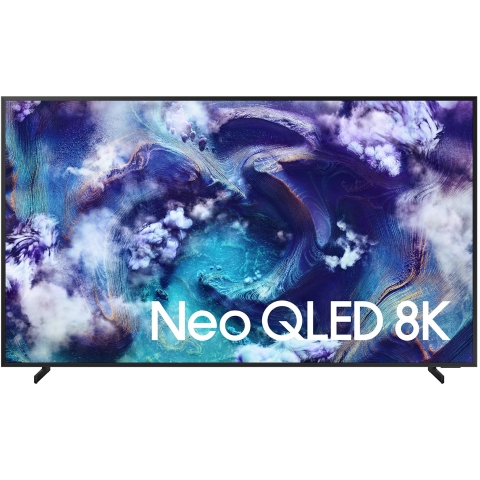 Samsung 三星 QA65QN900FJXZK 65吋 Neo QLED  8K QN900F Vision AI 智能電視